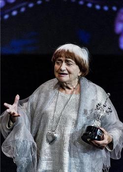 第65届圣塞巴斯蒂安国际电影节 阿涅斯·瓦尔达获终身成就奖