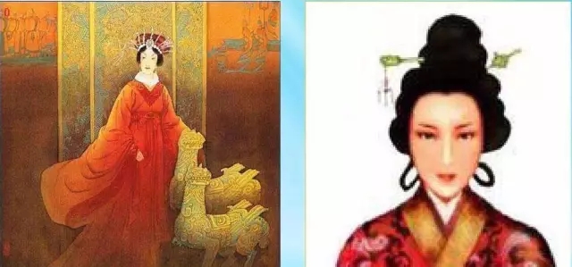 中国历史上的小妖精…以及肉体研究