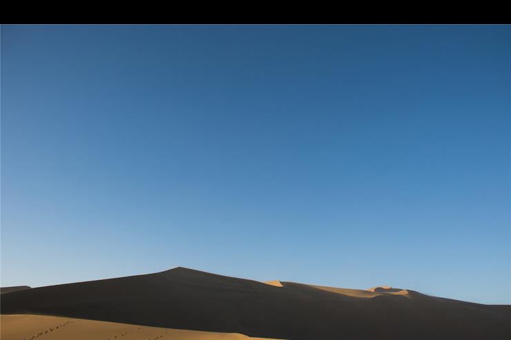 沙漠摄影图片 美到超出你的想象
