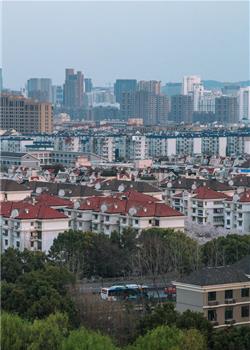 杭州主题摄影 用快门记录城市之美