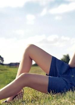 欧美美女超模安娜希克曼大胆顶级艺术图片